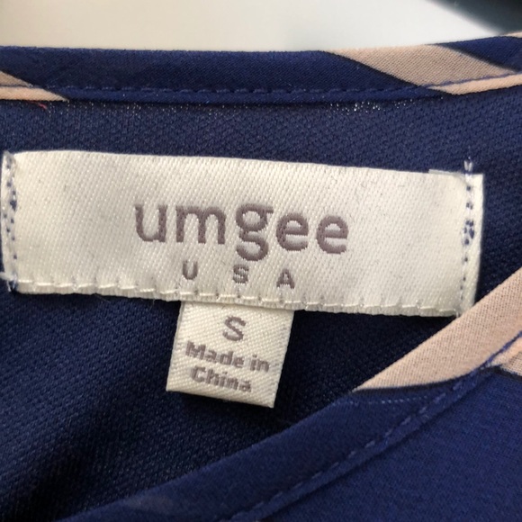 Flowy dress - Picture 3 of 3